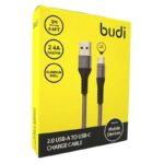 Budi USB Type-C 2m