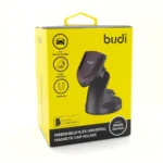 Budi Windshield Flex Universal Magnetic Car Holder