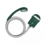 Green Lion Outdoor Smart Shower