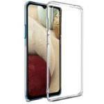 Transparent Cover for Samsung A04 4G