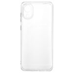 Transparent Cover for Samsung A03 Core
