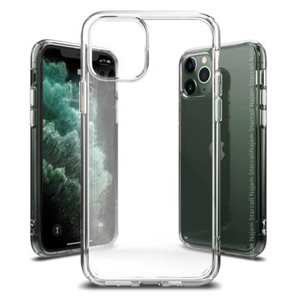 Clear Case for iPhone 11 Pro Max