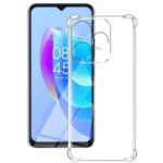 Transparent Cover for Tecno Spark 10 and Spark 10C