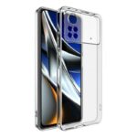 Clear Case for Poco X4 Pro