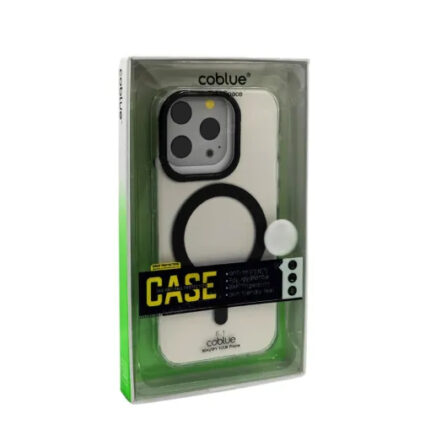 Coblue Case for iPhone 15 Pro and iPhone 15 Pro Max