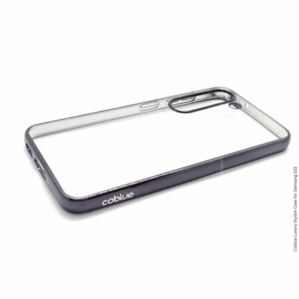 Coblue Luxury Stylish Case for Samsung S23