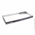 Coblue Luxury Stylish Case for Samsung S23 Ultra