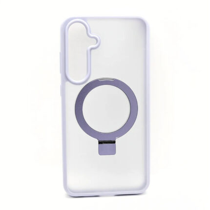 DFans Magnetic Stand Case for Samsung S24 Plus