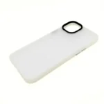Dikex Frosted Matte Case for iPhone 14 and iPhone 14 Plus
