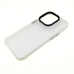 Dikex Frosted Matte Case for iPhone 14 Pro and iPhone 14 Pro Max