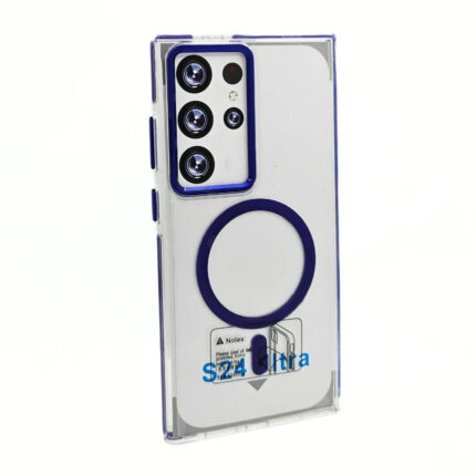 DoDoMall Style Lux Case for Samsung S24 Ultra