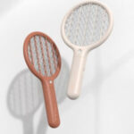 Sothing Mini Mosquito Electric Swatter