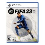 FIFA 23 Eng PS5 Game