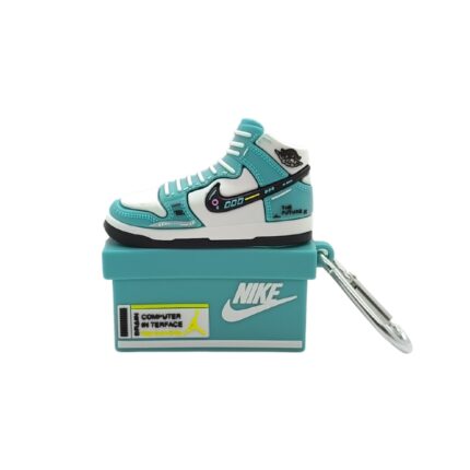 Nike Air Jordan Case for Apple AirPods Pro AirPods Pro 2