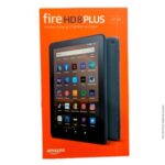 Fire HD 8 Plus Tablet by Amazon