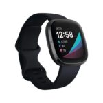 Fitbit Sense – Advanced Health Smartwatch