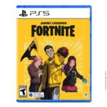 Fortnite Anime Legends PS5