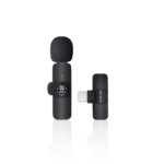 Green Lion Solo Wireless Microphone 3 Plugs
