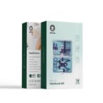 Green Lion 18 in 1 Manicure Kit - Image 5