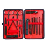 Green Lion 18 in 1 Manicure Kit - Image 2