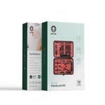 Green Lion 18 in 1 Manicure Kit