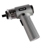 Green Lion 35 in 1 Electric Screwdriver Set