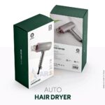 Green Lion Auto Hair Dryer