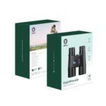 Green Lion Eagle Binocular 10?42 Fixed Focus