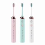 Green Lion Electric Toothbrush