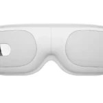 Green Lion Eye Massager