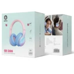 Green Lion GK-200 Kids Wireless Headphones