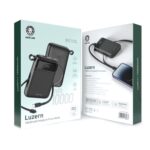 Green Lion Luzern MagSafe 10000mAh Power Bank