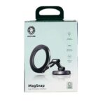 Green Lion MagSnap Car Phone Holder