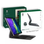 Green Lion Magic Keyboard for iPad 10.9 inch and 11 inch