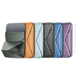 Green Lion Magnetic Wallet MagSafe Compatible