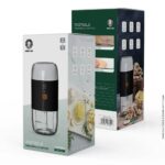 Green Lion Portable Grinder and Chopper