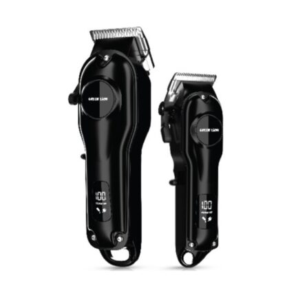 Green Lion ProClip Duo 7 in 1 Hair Trimmer