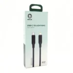 Green Lion USB-C to Lightning Cable PD27 27W
