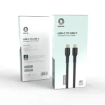 Green Lion USB-C to USB-C Cable 50W