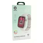 Green Lion Ultimate AMOLED Smartwatch