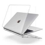 Green Lion Ultra-Slim Hard Shell Case for Apple MacBook Air 15 inch