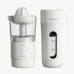 Green lion 3 in 1 Smart Juicer