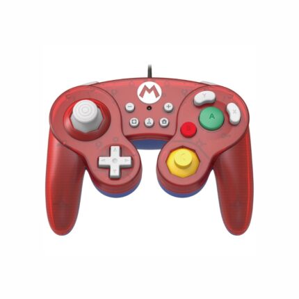 HORI Battle Pad Wired Controller for Nintendo Switch