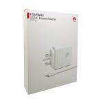 Huawei USB-C Power Adapter 65W, UK plug