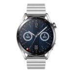 Huawei Watch GT 3 46mm Steel Case