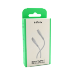 Infinix 60W USB-C Cable