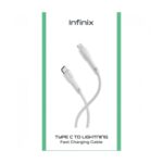 Infinix USB-C to Lightning Cable XDL52a