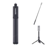 Insta360 2-in-1 Invisible Selfie Stick + Tripod