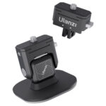 Ulanzi UURig R073 insta360 Car V-Bayonet Metal