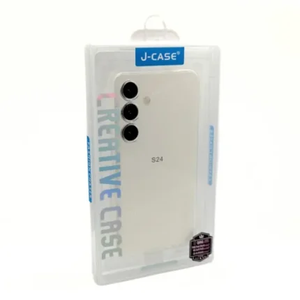 J-Case Fashion Case for Samsung s24 Series